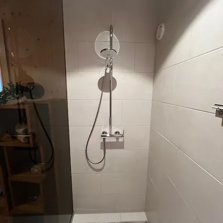 Apartament Kanisfluh