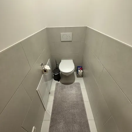 Kanisfluh Apartman *