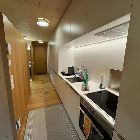 Apartment Kanisfluh Mellau