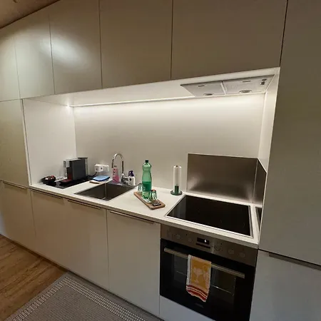 Kanisfluh Apartament Mellau
