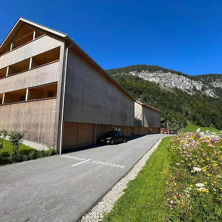 Apartman Kanisfluh *