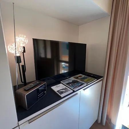 Apartament Kanisfluh Mellau