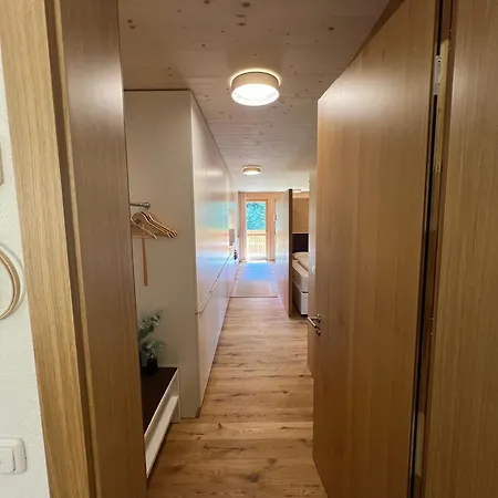 Apartament Kanisfluh Mellau