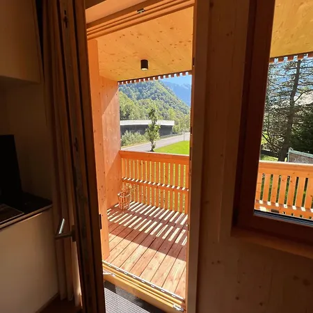 Kanisfluh Apartament
