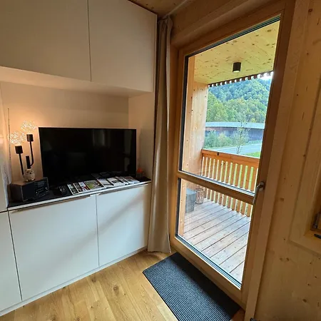 Kanisfluh Apartament