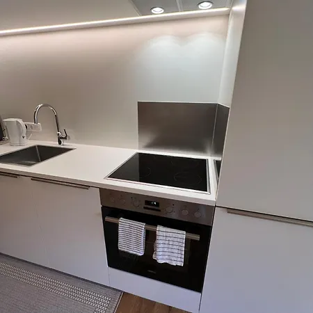 Apartament Kanisfluh