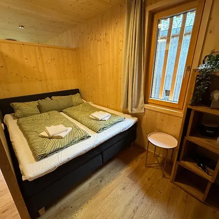 Apartament Kanisfluh *