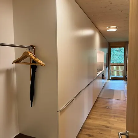 Apartament Kanisfluh Mellau