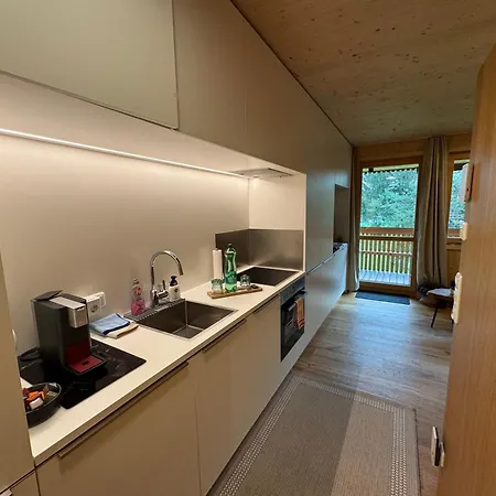 Kanisfluh Apartament Mellau